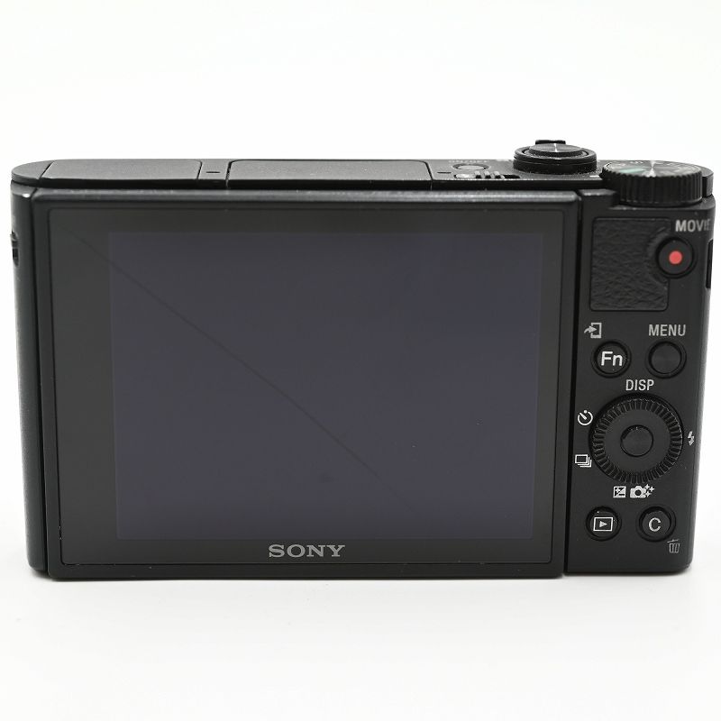 SONY ソニー コンパクトデジタルカメラ Cyber-shot DSC-HX99