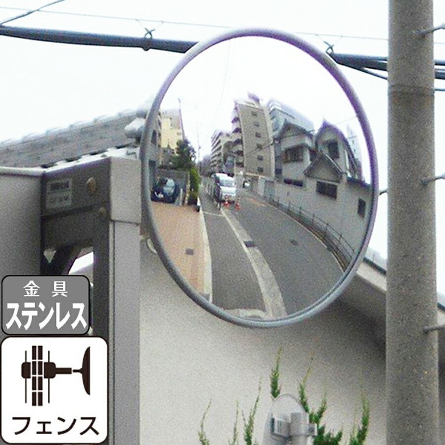 ガレージミラー