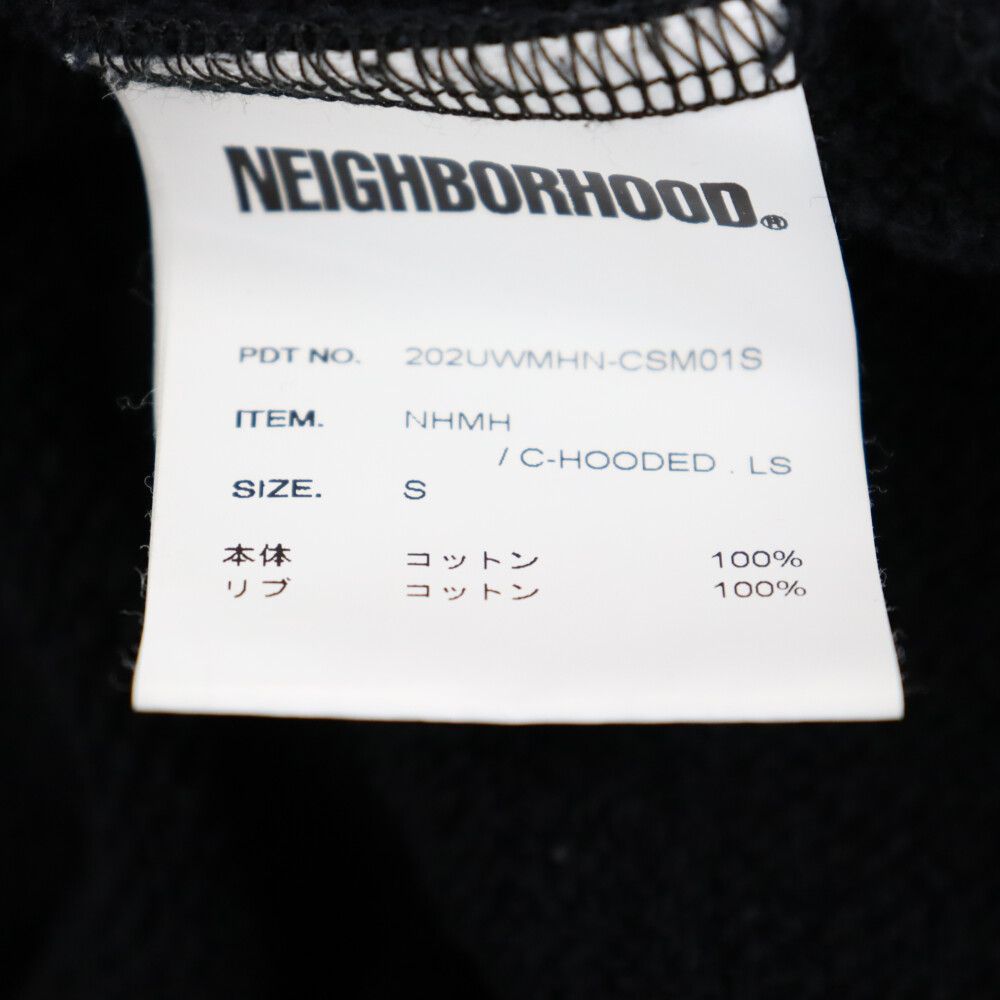 NEIGHBORHOOD (ネイバーフッド) 20AW×MOTORHEAD モーターヘッド ロゴ