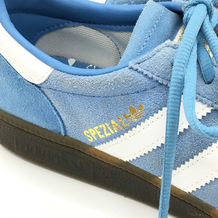 【値下げしました】アディダス　HANDBALLSPEZIAL　24cm 楽天市場】 【公式】アディダス adidas 返品可 ラッピング不可