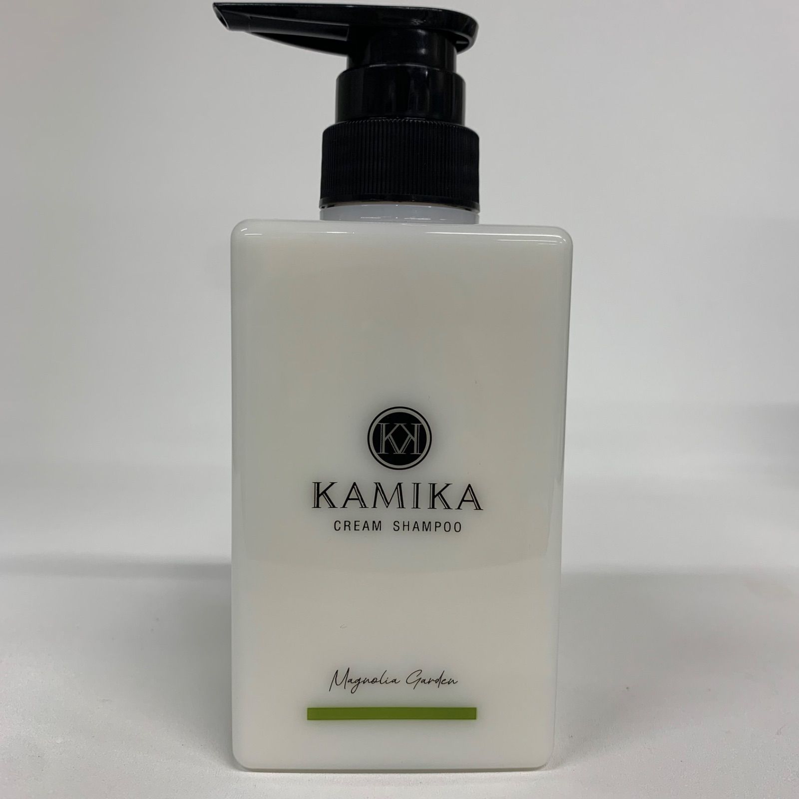 カミカ　オールインワンクリームシャンプー　MK Amazon | KAMIKA（カミカ）クリームシャンプー マリンノートの