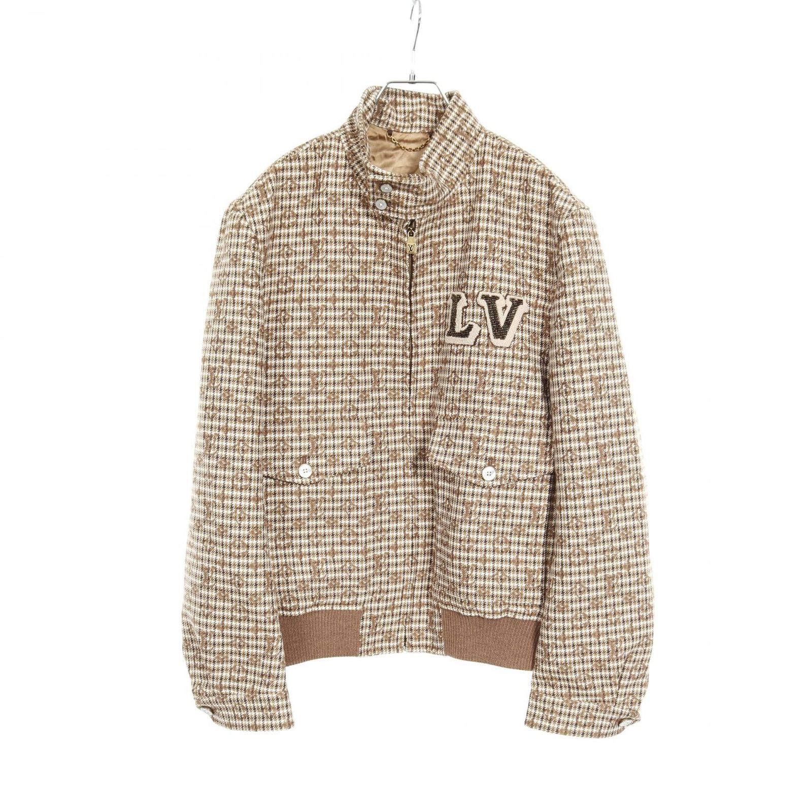 ルイ・ヴィトン LOUIS VUITTON その他ジャケット モノグラム