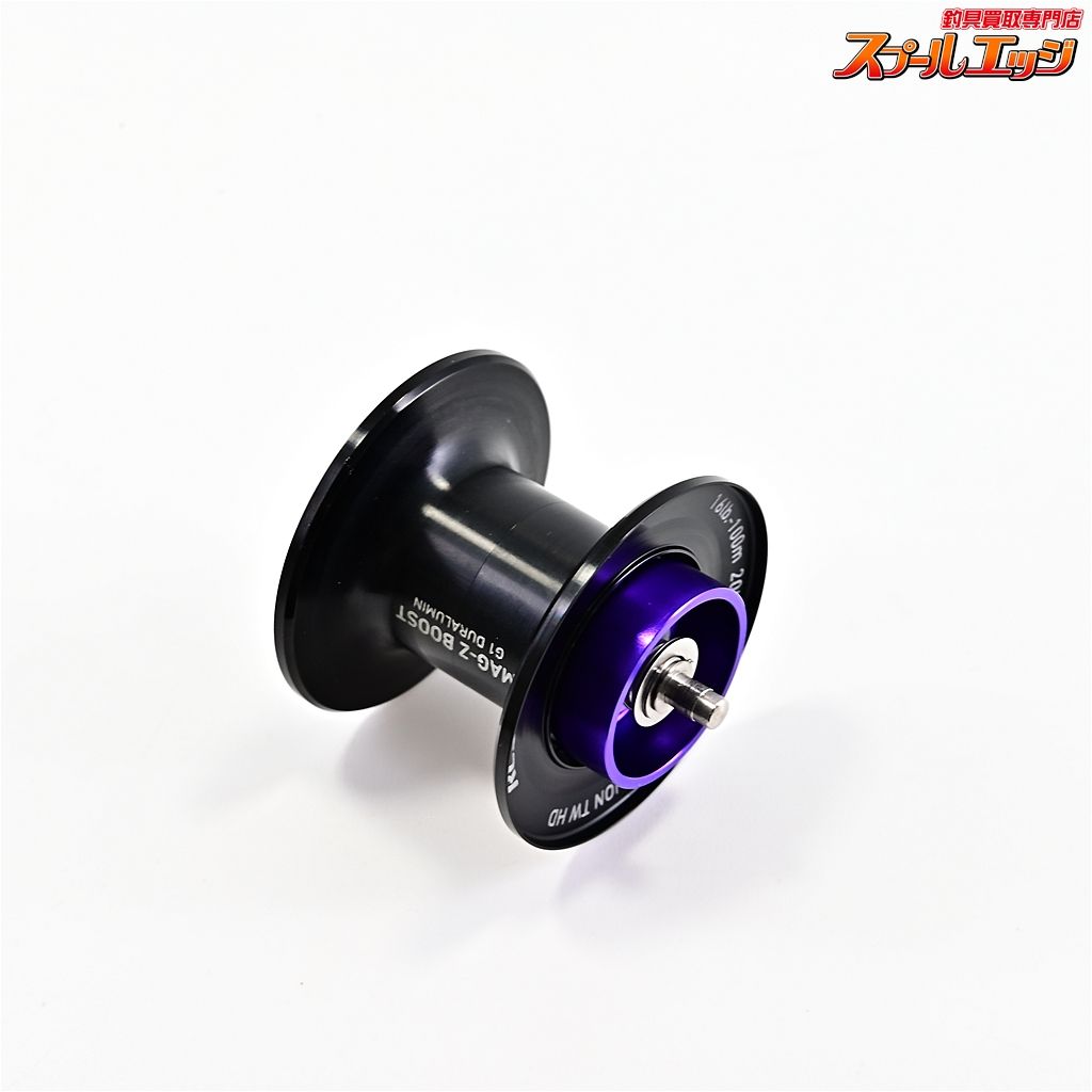 ★☆ダイワ 22ジリオン TW HD 1000 MAG-ZBOOST 1000 遠投性能を高めたヘビーデューティー！「ダイワ 2022 ジリオン