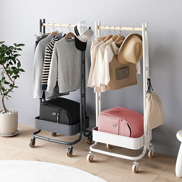 キッズハンガー