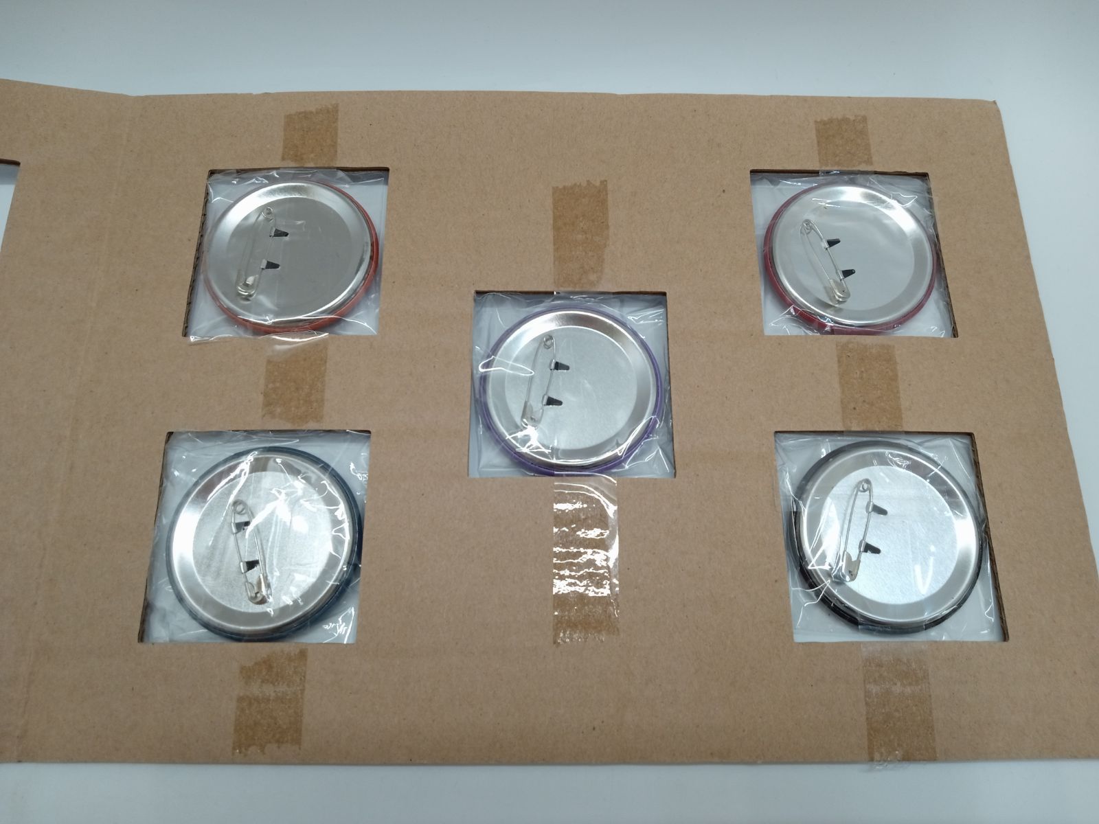 劇場版 Fate stay night Special BOOK Heaven's Feel 描き下ろし缶