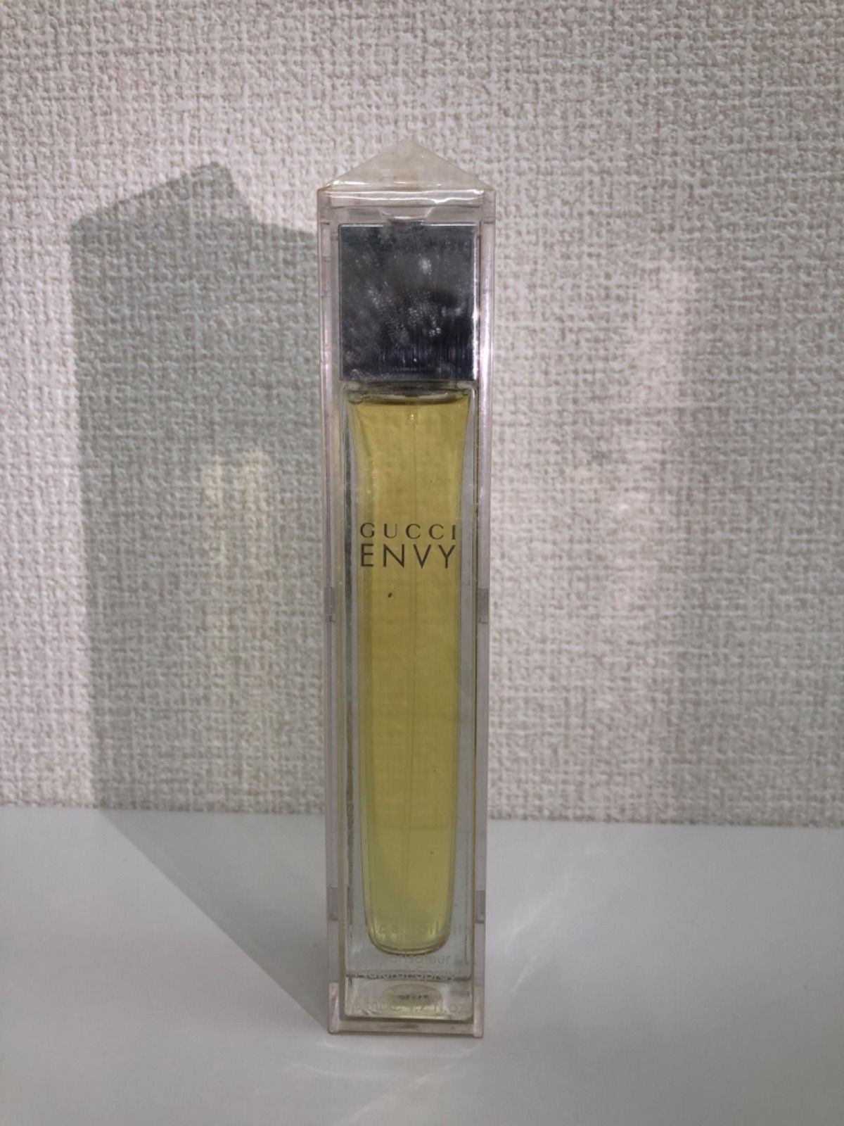 GUCCI ENVY オードトワレ GUCCI ENVYグッチ エンヴィ フォーメン オードトワレ 香水 50ml