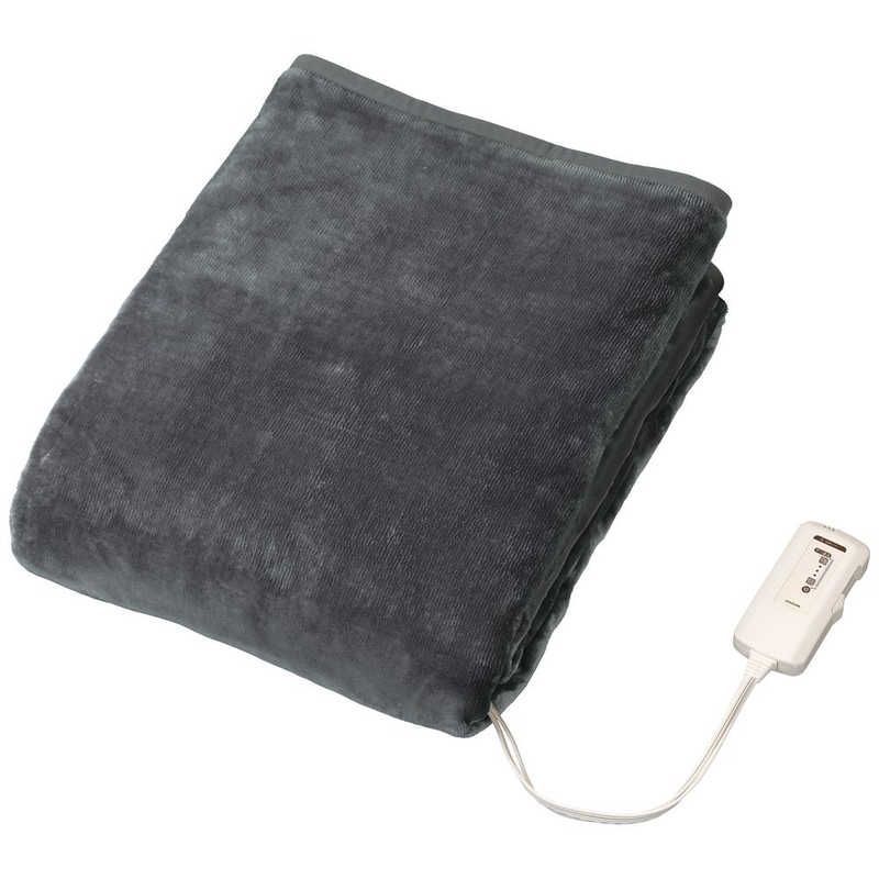 送料無料 ♥ 未開梱 コイズミ KOIZUMI 電気掛敷毛布 シルクプロテイン加工 KDK75245S
