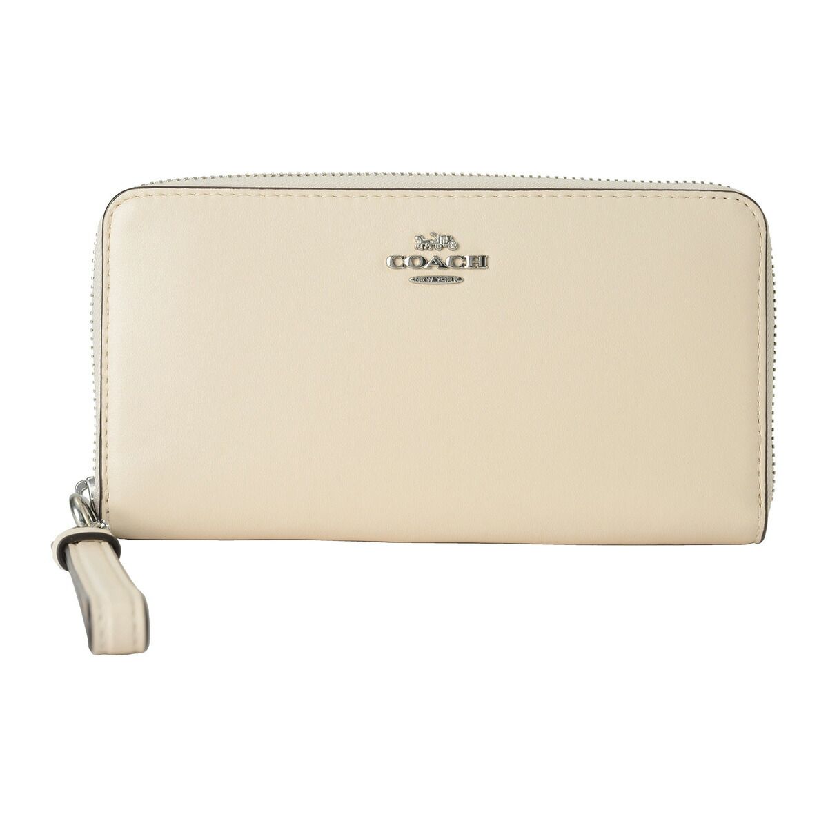 新品 コーチ COACH 長財布 ロング ジップアラウンド ウォレット 
