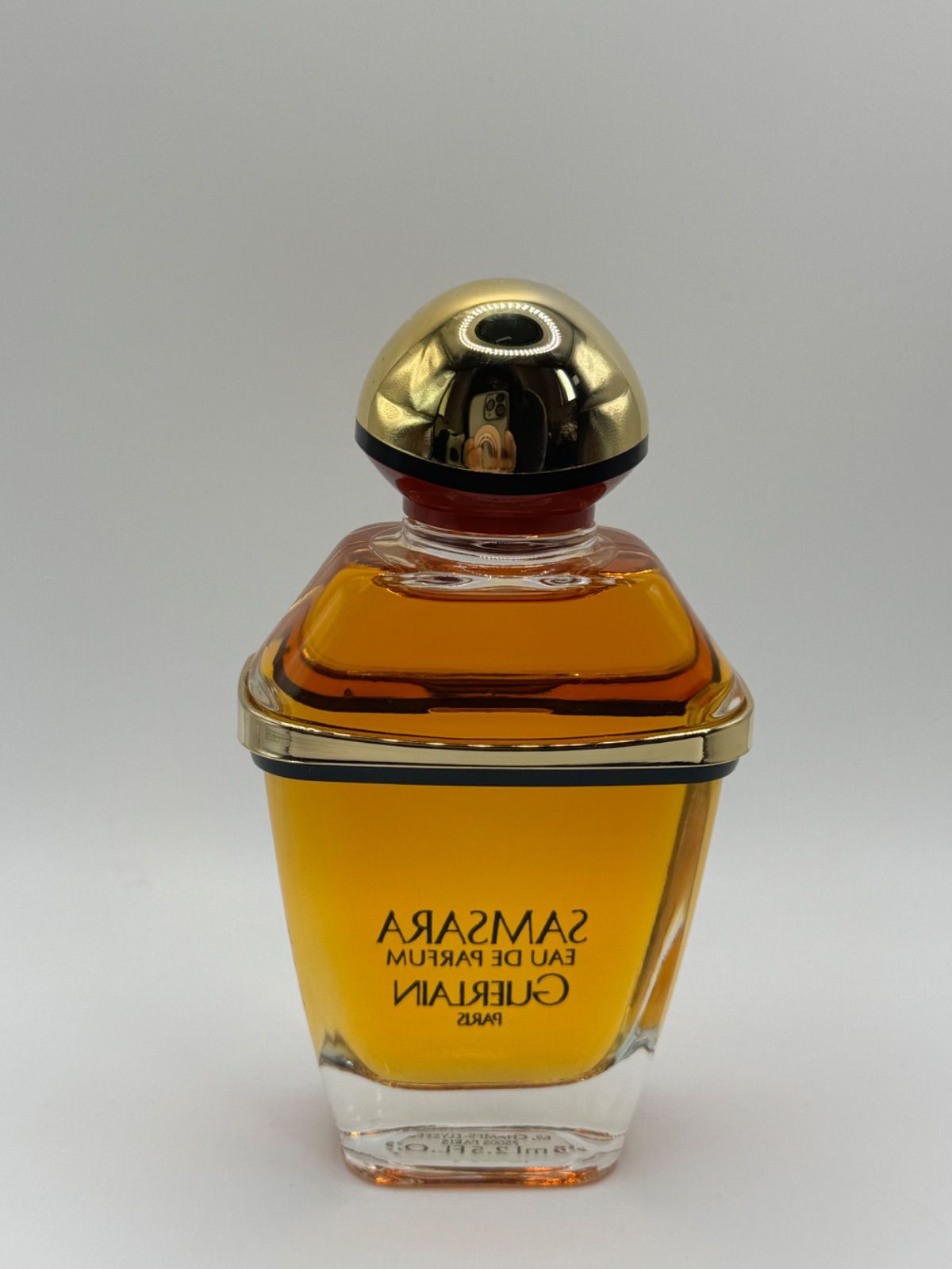 サムサラ ゲラン サムサラ オードパルファム 75ml GUERLAIN サムサラ