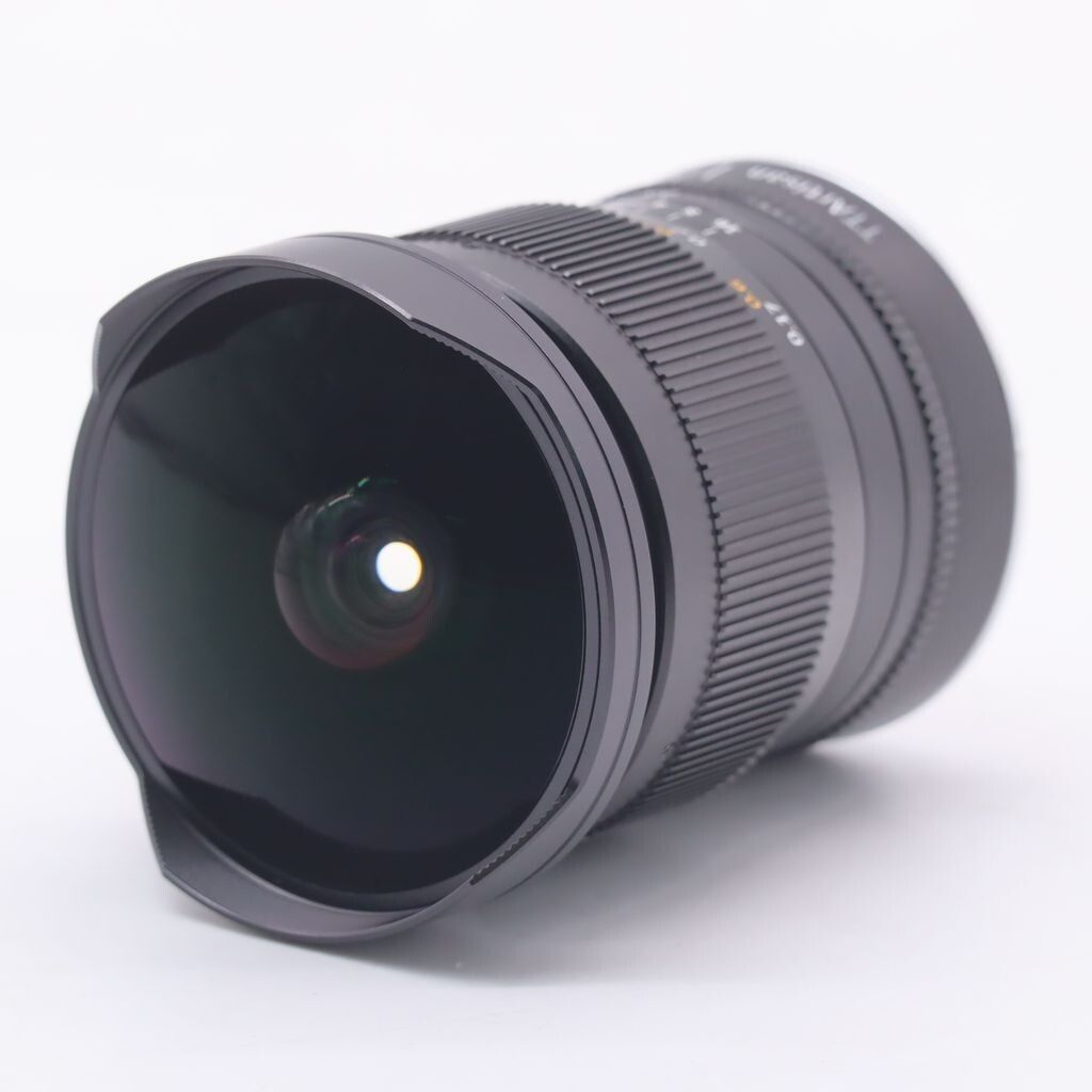 中古 美品 FUJIFILM XF 35mm F2 R WR ブラック 8*8様 Fujinon XF35mmF2