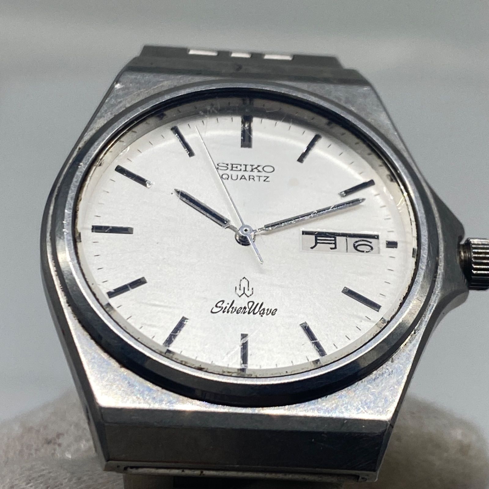SEIKO シルバーウェーブ 5933-7000 セイコー メンズ 腕時計
