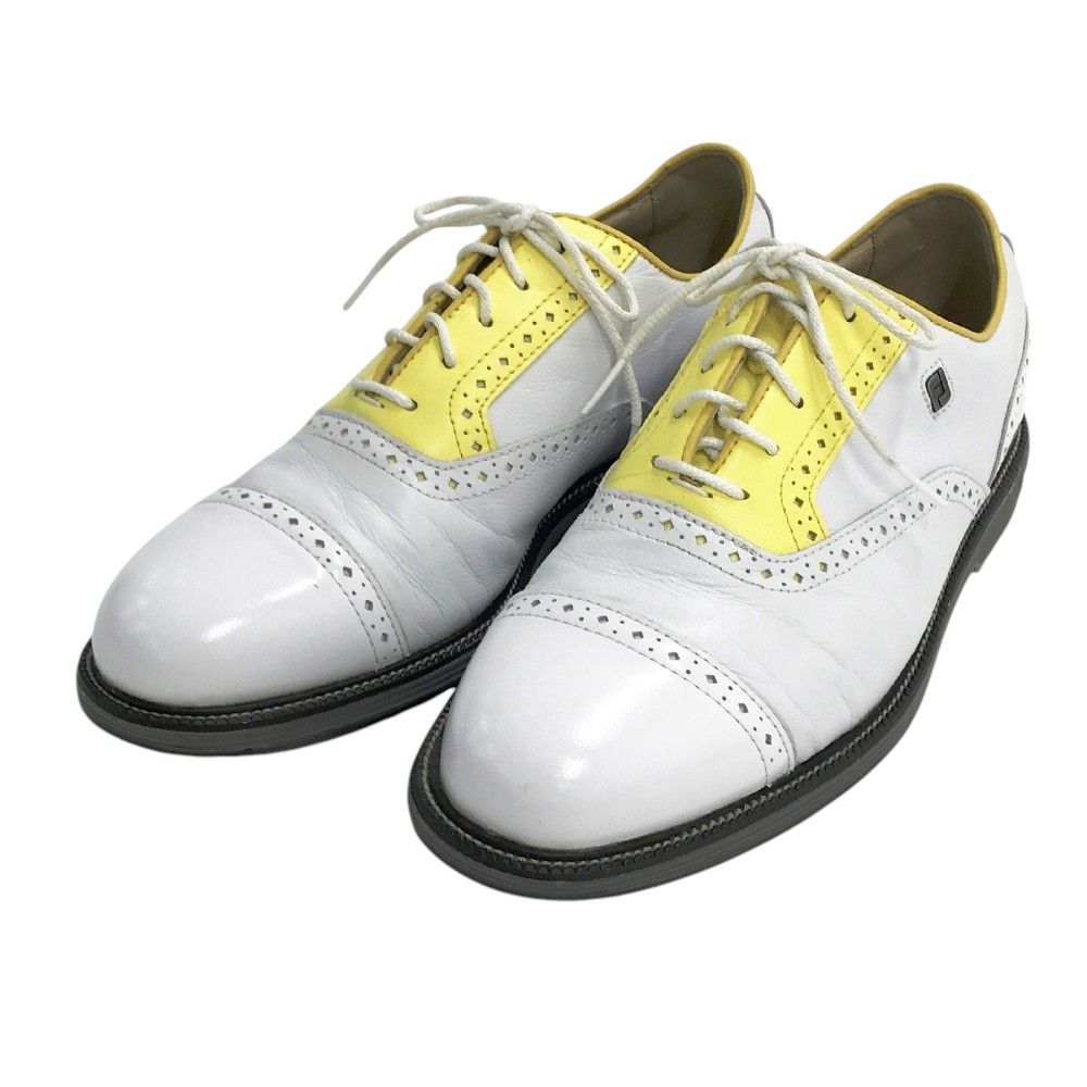 FOOT JOY フットジョイ MyJoys Premiere Series ゴルフシューズ FOOT JOY フットジョイ MyJoys Premiere Series ゴルフシューズ
