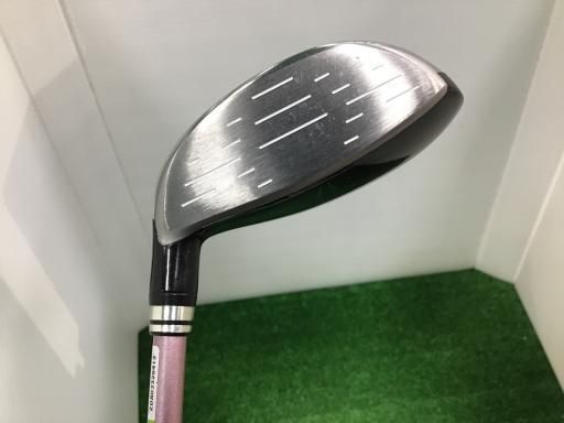 ダンロップ XXIO 2014 5 W レディース フェアウェイウッド FW MP 800 L フェアウェイ フレックスL 女性用 右利き 右用 Cランク ゴルフクラブ