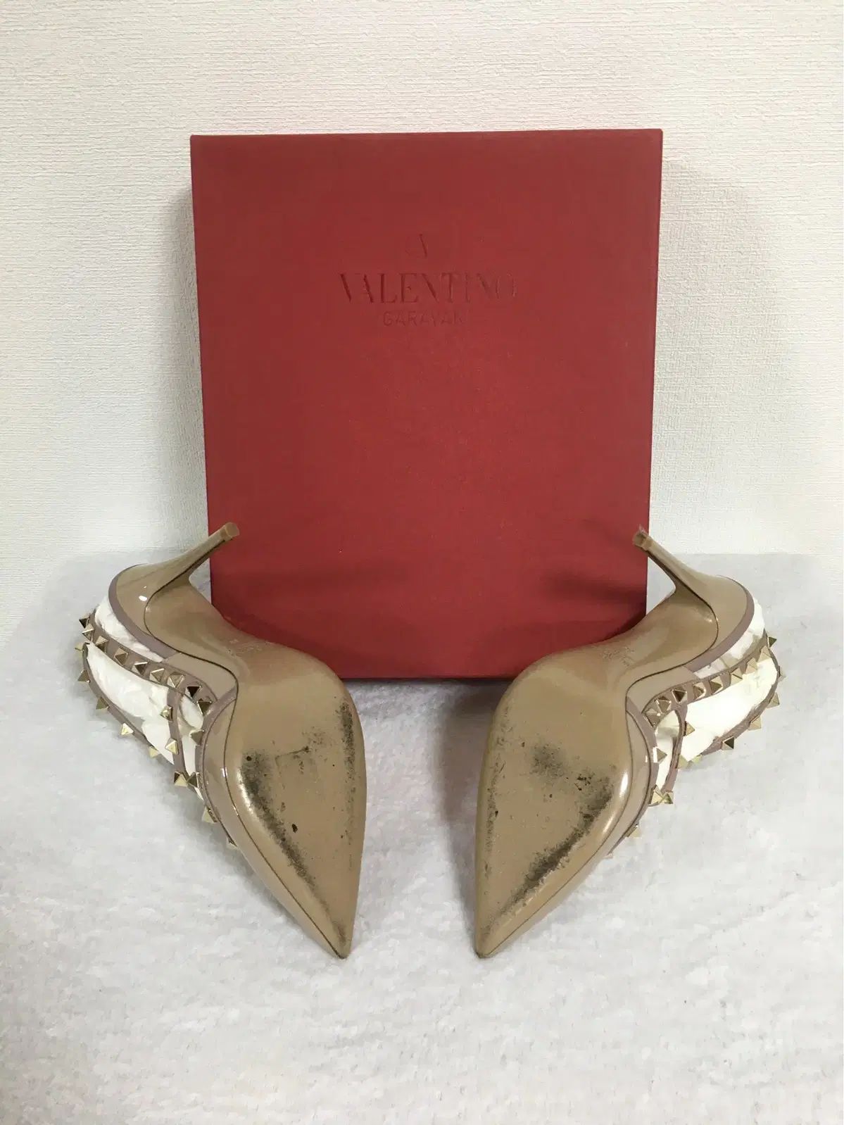 VALENTINO
