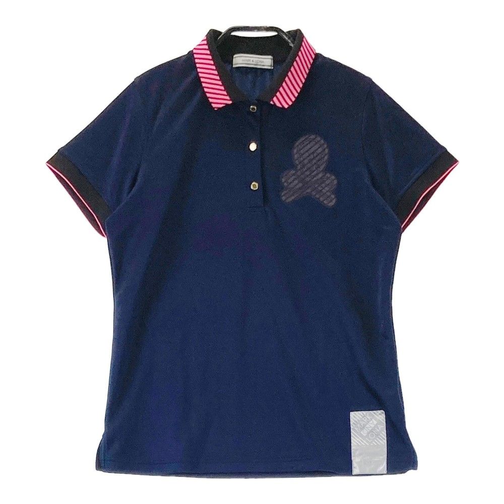 マークアンドロナ レディース トップス 新品 マークアンドロナ