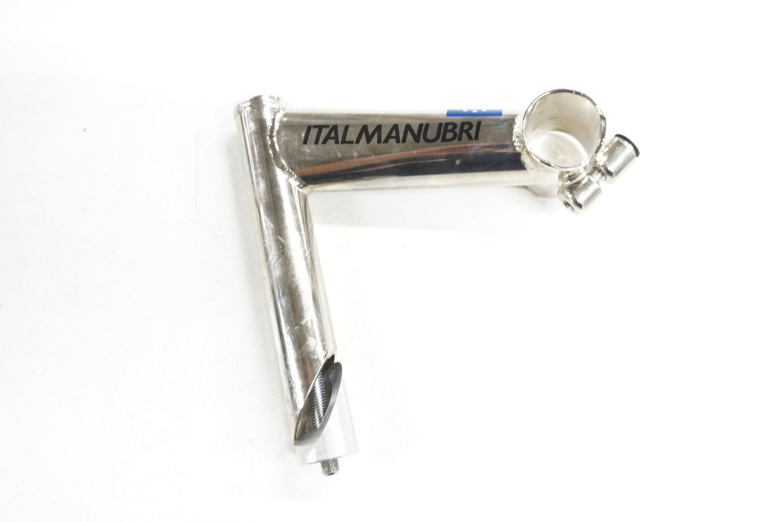日本 限定 アイティーエム ITALMANUBRI ECLYPSE ロードバイク クロモリ