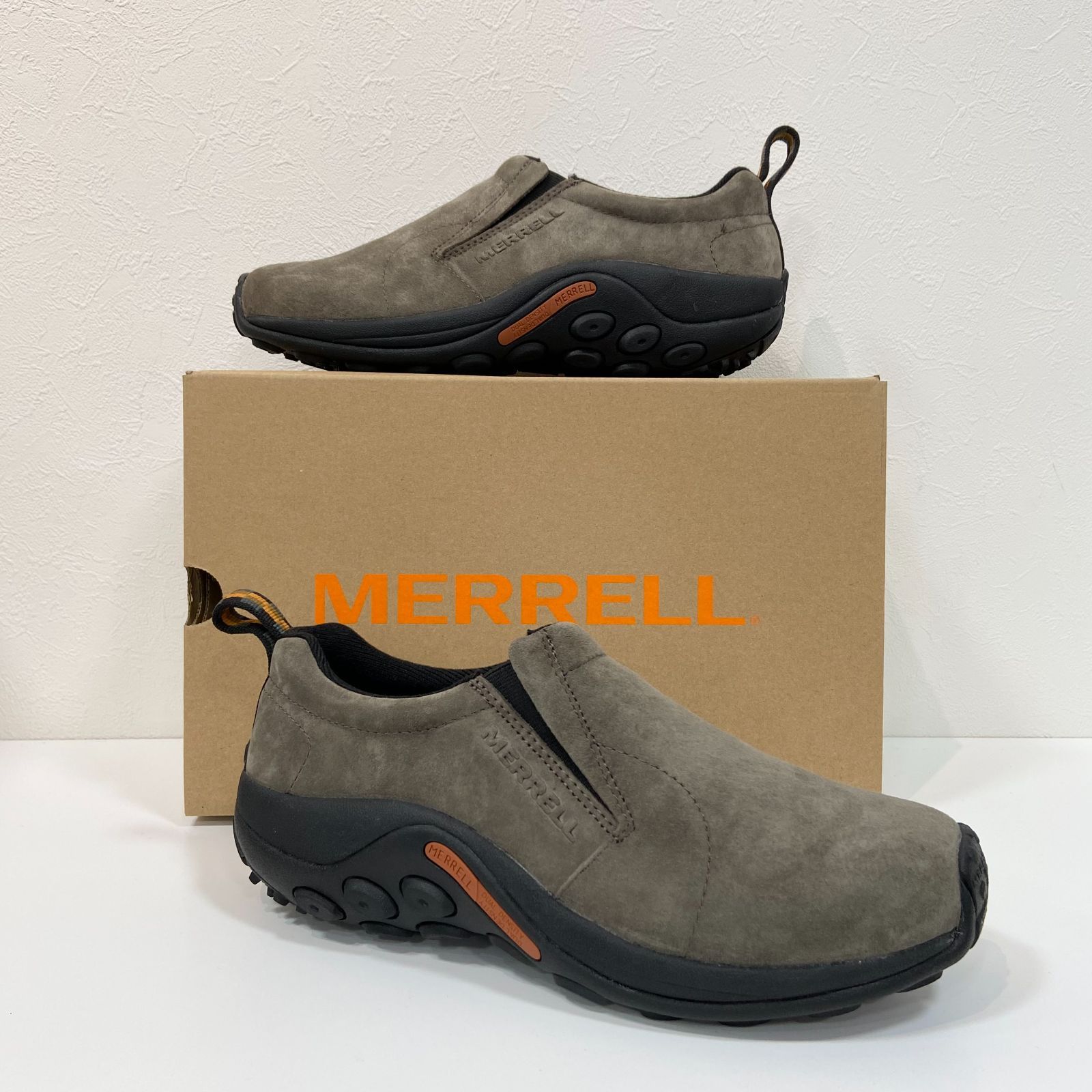 MERRELL ジャングルモック 撥水 J60787 26.5～28.0cm - メルカリ