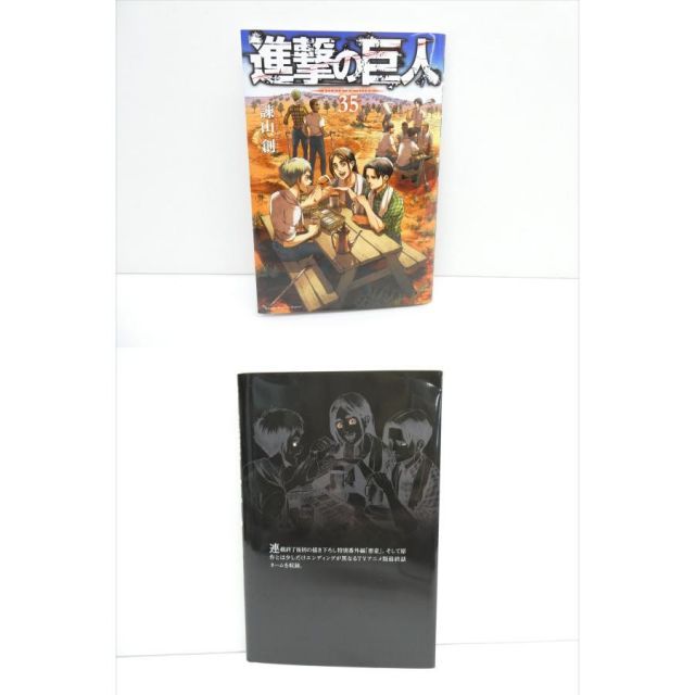 進撃の巨人 画集 FLY 進撃の巨人 画集FLY』 | 週刊少年マガジン公式サイト