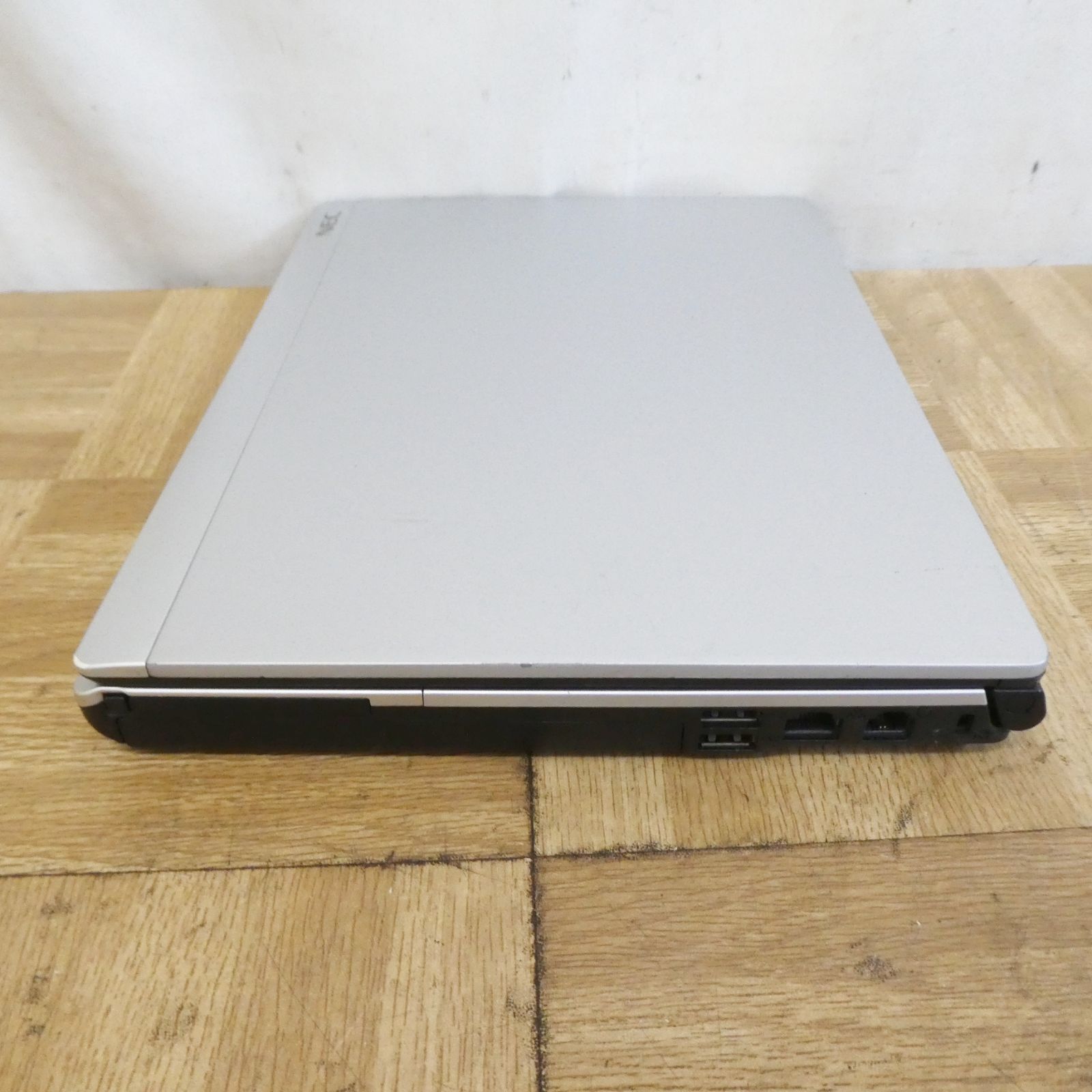 NEC VersaPro i7 SSD Win10pro 中古 - メルカリ