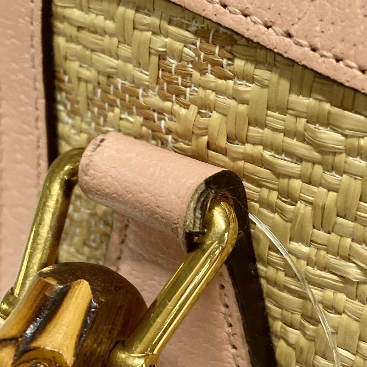 ミニ トートバッグ