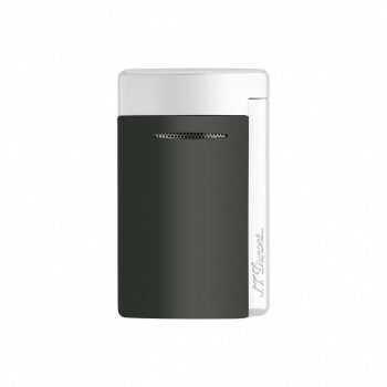 S.T. Dupont エス テー デュポン ミニジェット シャイニーブラック 010885