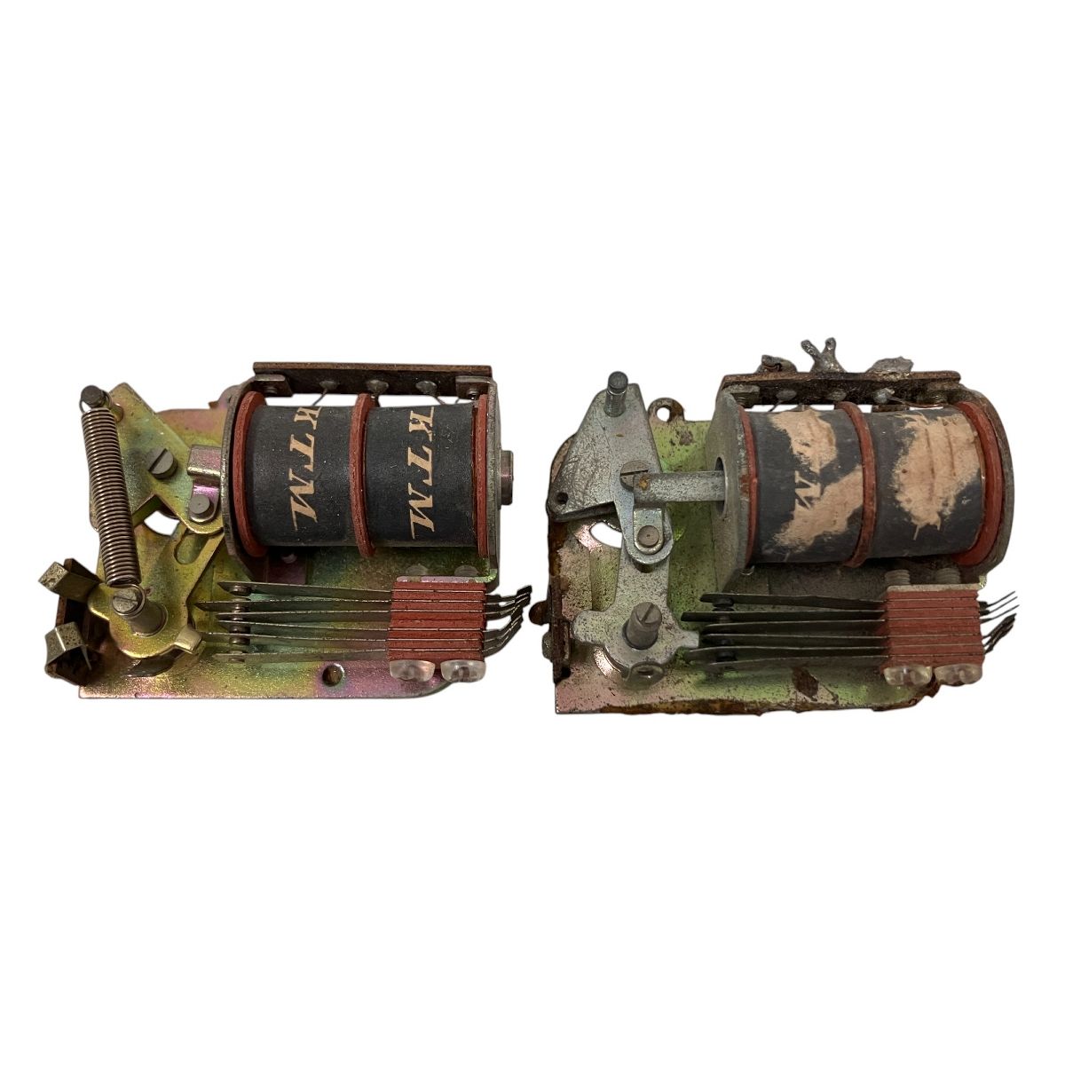 KTM カツミ モーターなど 部品 おまとめ HO パーツ 鉄道模型 ジャンク O10232338