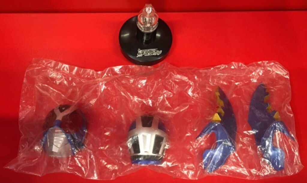 マスコレ　仮面ライダーカブト 18体セット　シークレットあり マスコレ 仮面ライダーカブト 18体セット シークレットあり