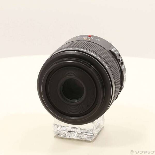 品〕 LEICA DG MACRO-ELMARIT 45mm／F2.8 ASPH. (H-ES045)【262