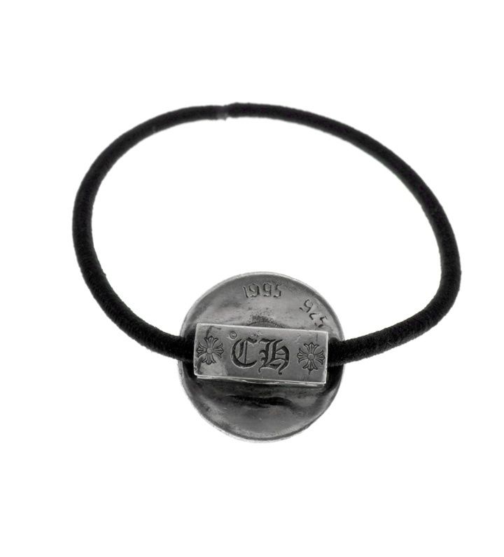 クロムハーツ CHROME HEARTS 【 HAIRBAND CRSSBLL 】 クロス