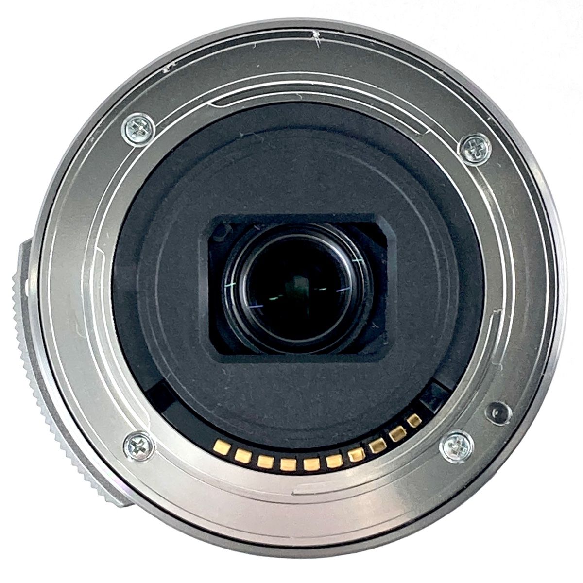 ソニー SONY α6000 パワーズームレンズキット ILCE-6000L W ソニー SONY α6000 パワーズームレンズキット ILCE-6000L W