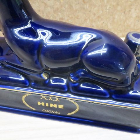 楽天市場】【未開封・箱あり】HINE ハイン XO ブルーリモージュ