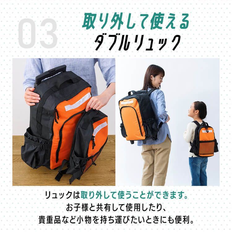 1人用 防災