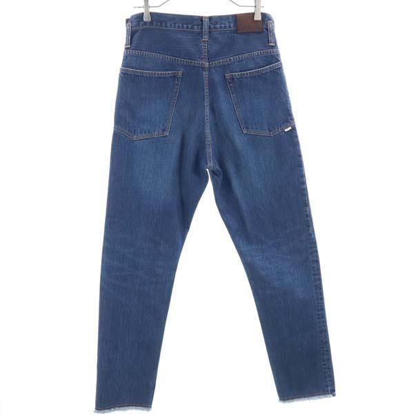 ジョンブル RE:JEANS SERIES 日本製 未使用 ジョンブル RE:JEANS SERIES 日本製 ボタンフライ