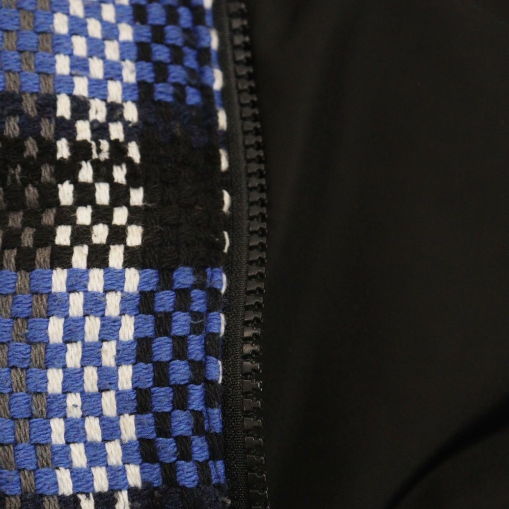 NAPA by Martine Rose (ナパ マーティンローズ) 18AW A-ACHO JACKET