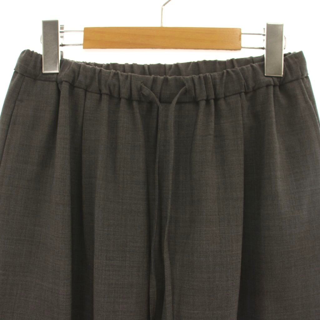 UNITED ARROWS スソボタン　カーゴパンツ スソボタン カーゴ パンツ