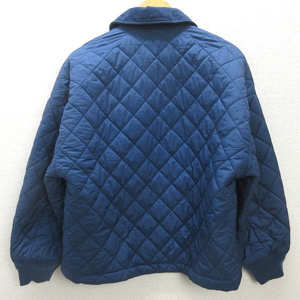 U□ユニクロ/UNIQLO C パフテックブルゾンジャケット/211-461360