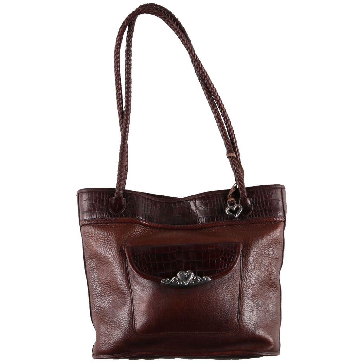 古着 90年代 ブライトン Brighton ショルダーバッグ ヴィンテージ  