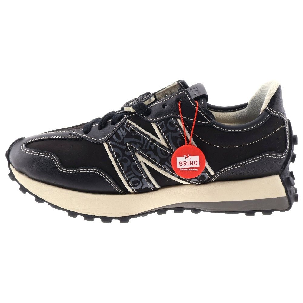 New Balance (ニューバランス) ×FRANK MULLER 327 MS327FMD ローカット
