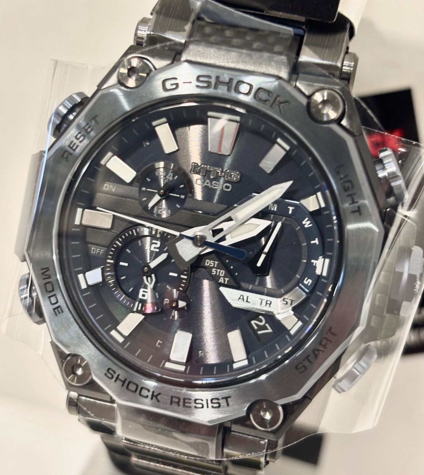 G-SHOCK MTG-B2000YBD-2AJF