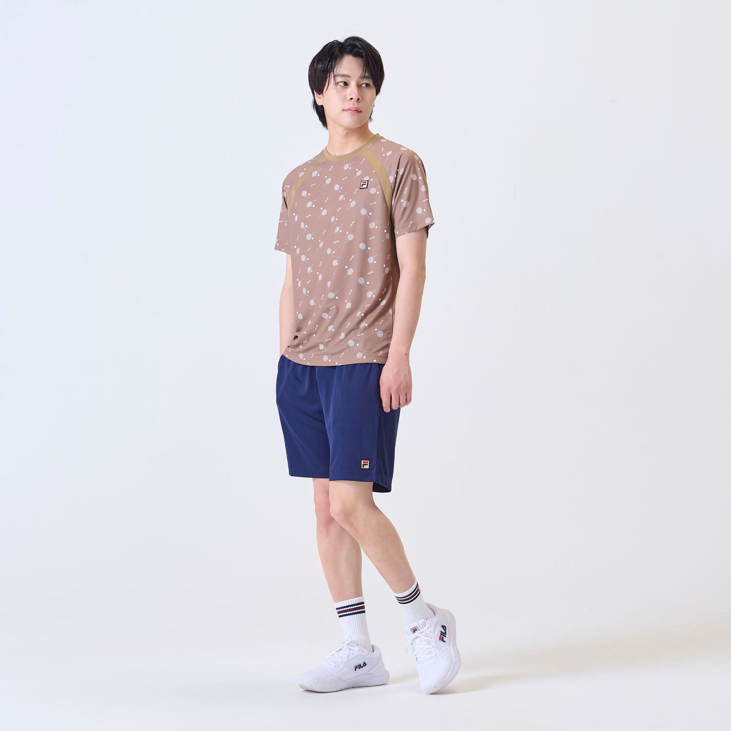 バックホールメッシュ