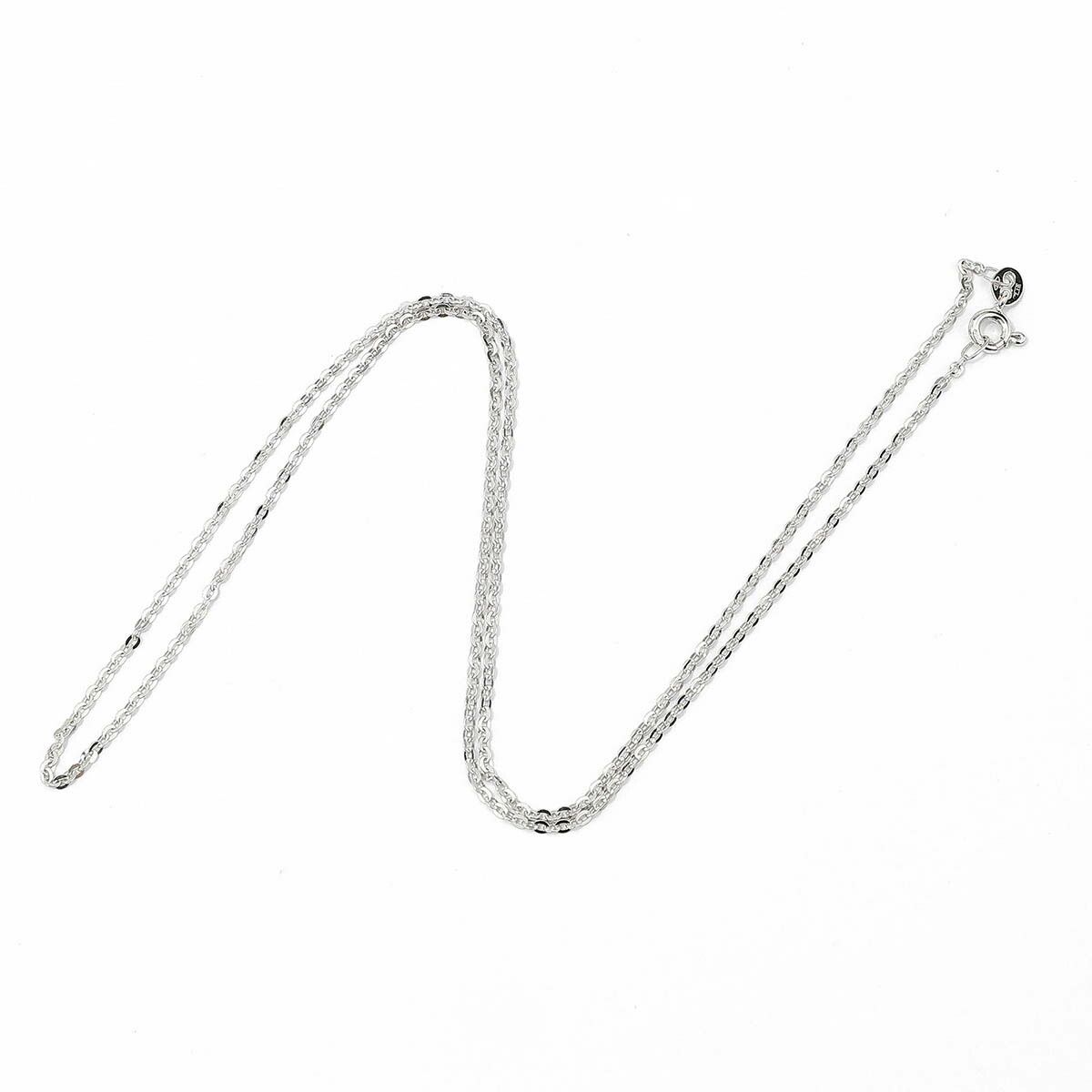 ウノアエレ　K14 ネックレスチェーン 楽天市場】UNOAERRE ウノアエレ ベネチアン チェーン ネックレス