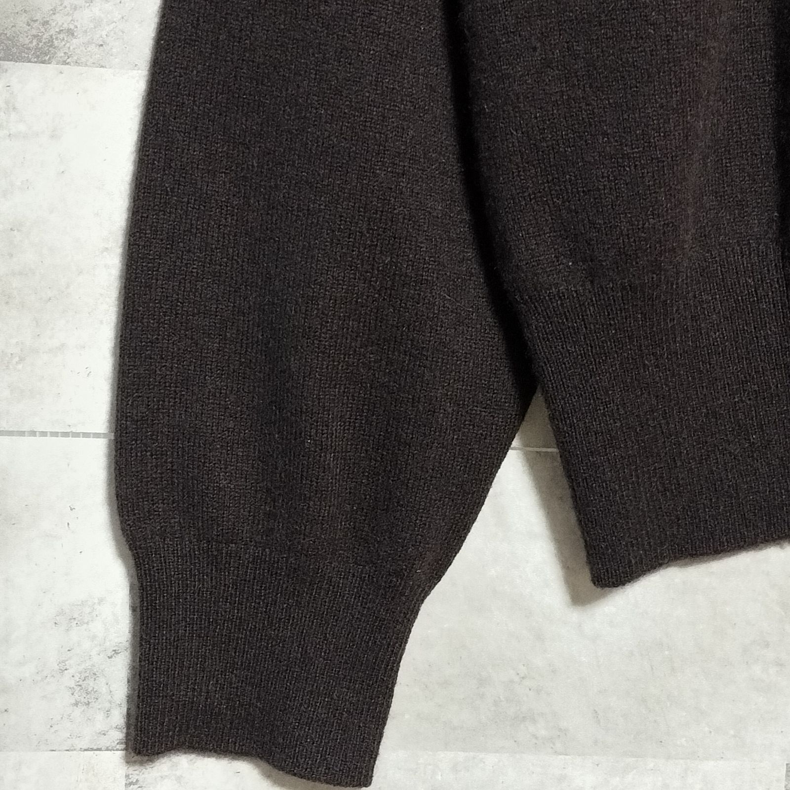 アンサンブル Cashmere