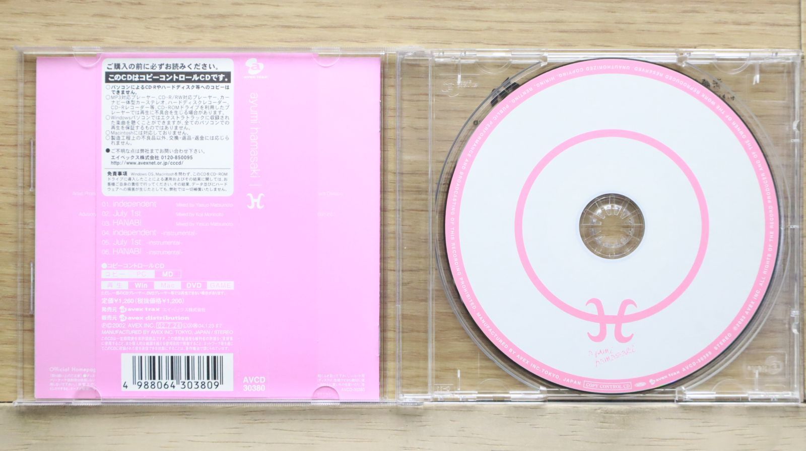 HEALTH 　CD DVD　電波少女　廃盤　初回限定盤 HEALTH CD DVD 電波少女 廃盤 初回限定盤 HEALTH （初回生産限定