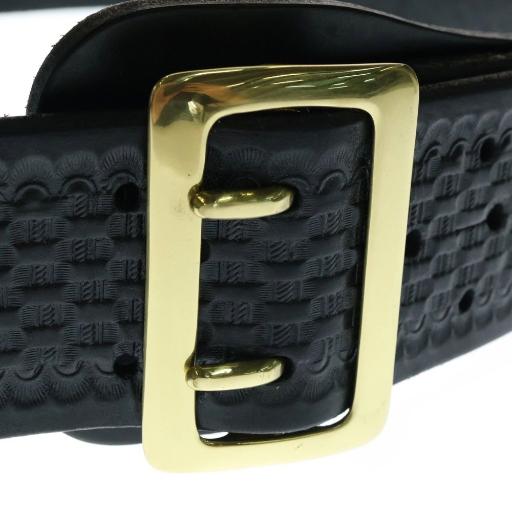 ☆ラングリッツレザー Wリングストラップ 5.75インチ 未使用品