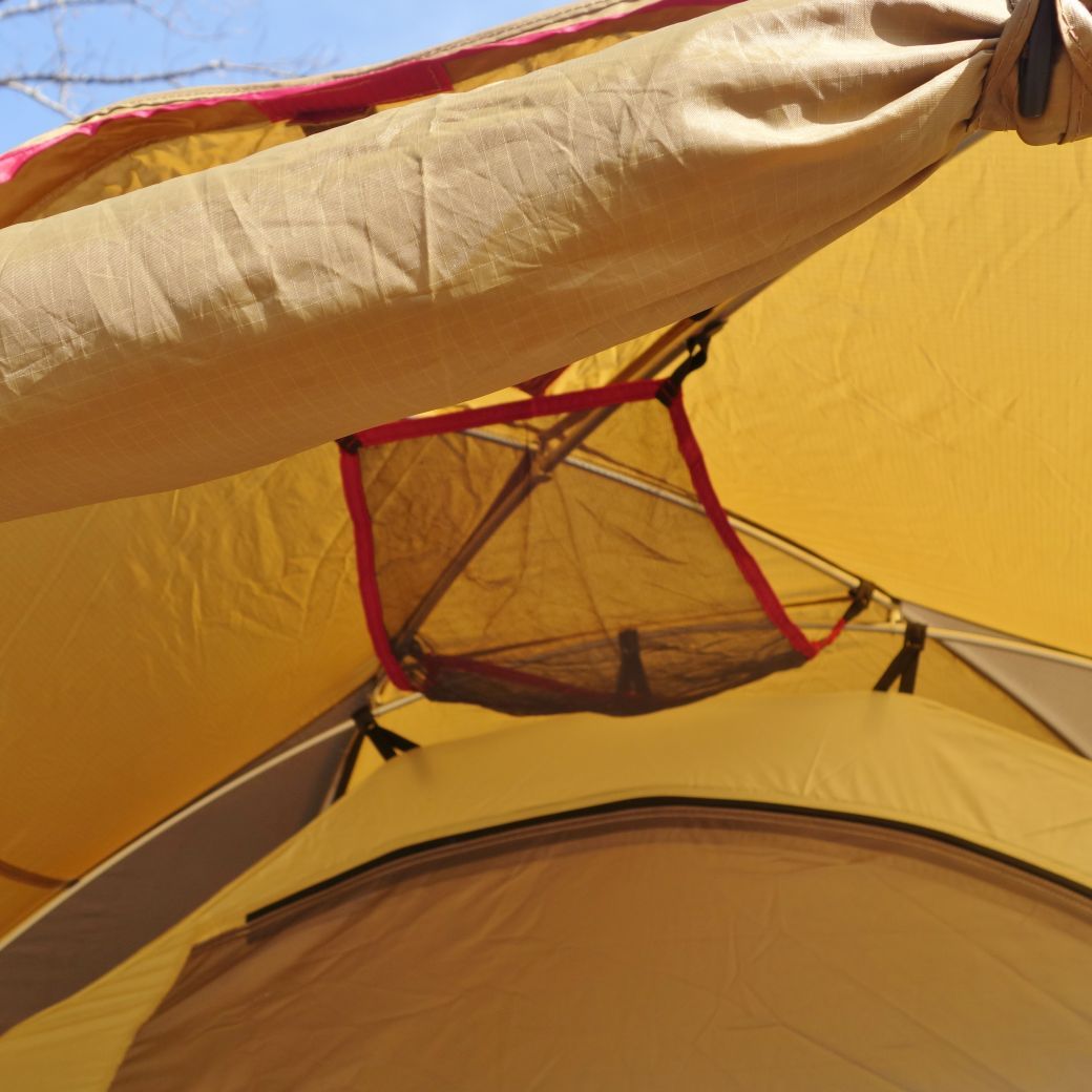 廃盤 スノーピーク snowpeak トレイルトリッパー2 SDT-002 1人