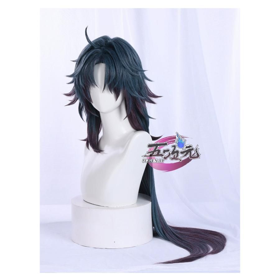 新発売 三分妄想 崩壊スターレイル コスプレ 崩スタ 刃（じん