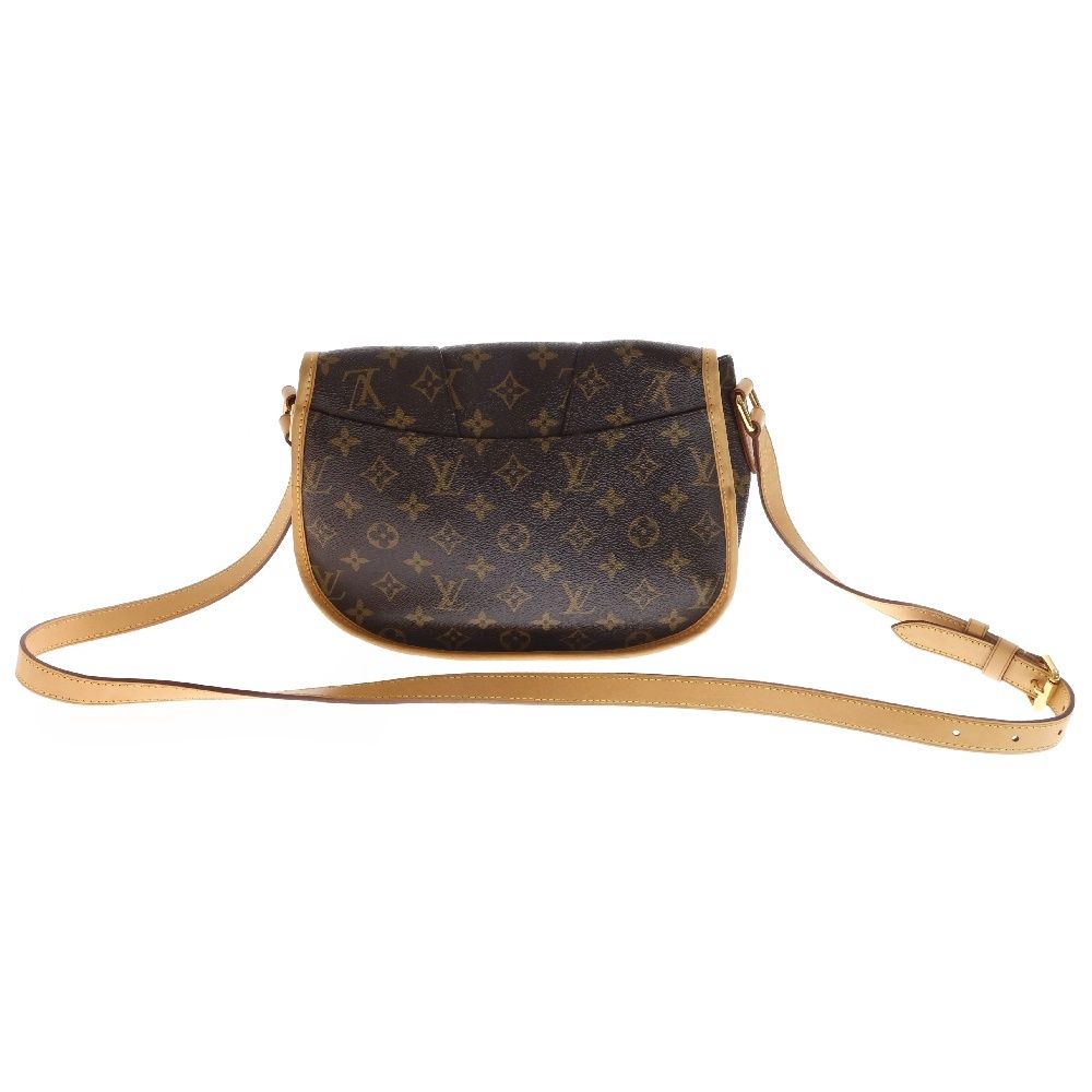 LOUIS VUITTON (ルイヴィトン) モノグラム メニルモンタンPM LOUIS VUITTON (ルイヴィトン) モノグラム メニルモンタンPM