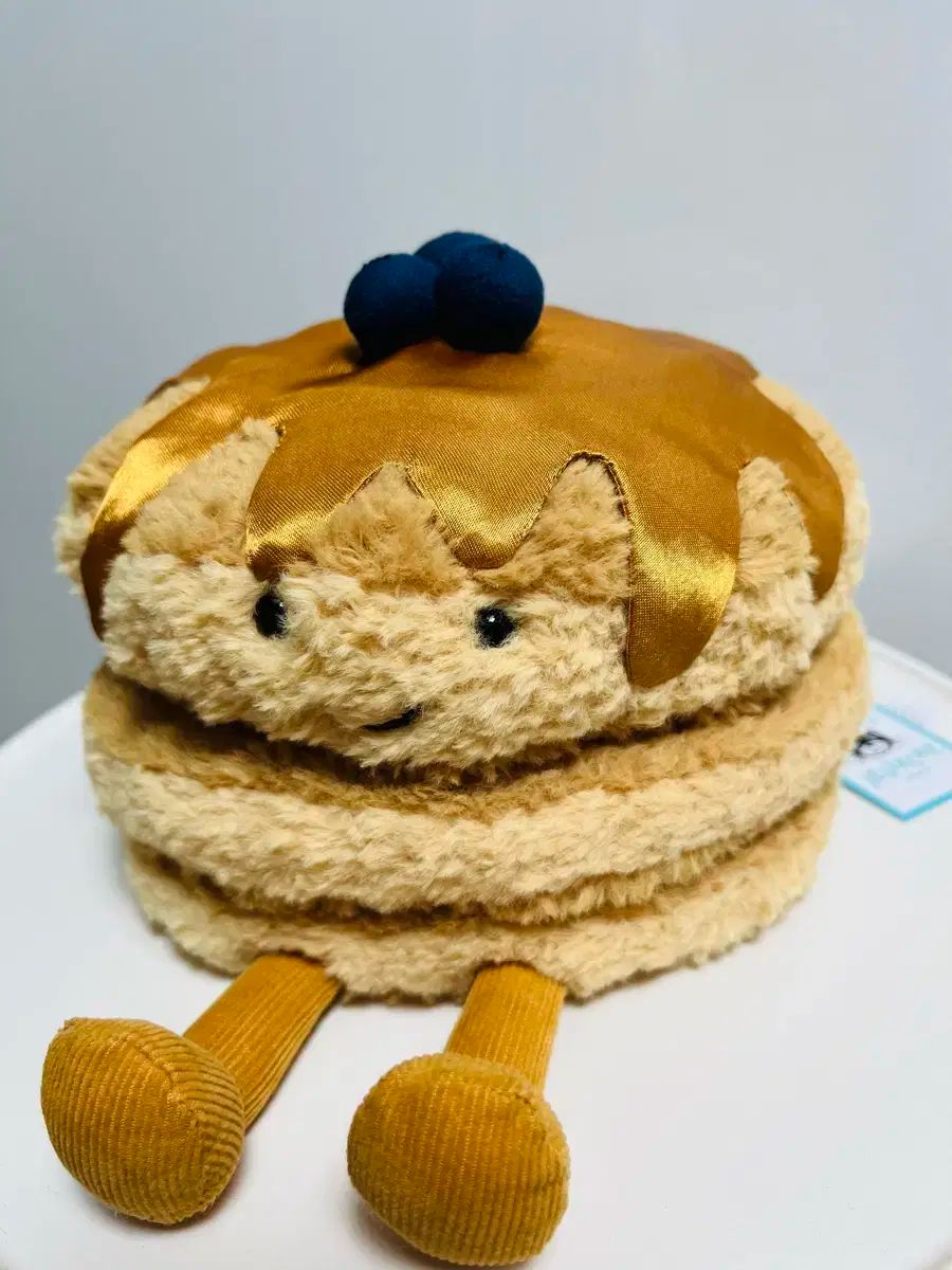 今週末の終わりまで ニューヨークのみ ジェリーキャット パンケーキ