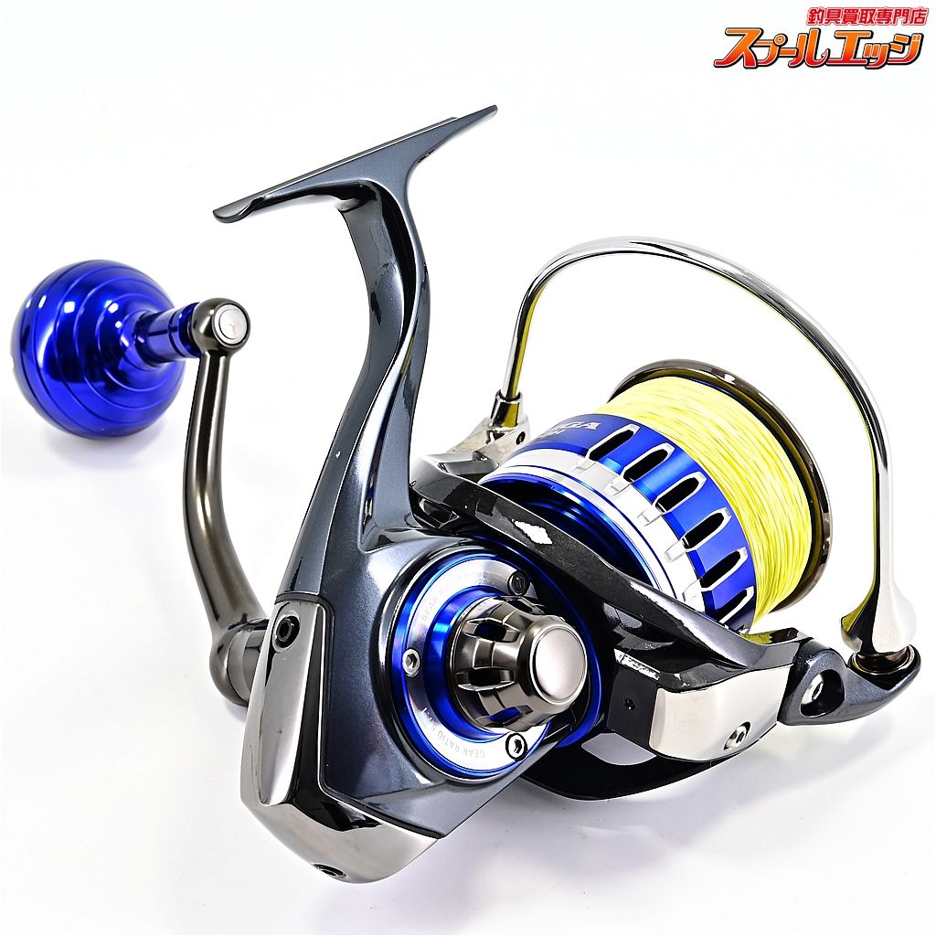 15ソルティガ 4500H