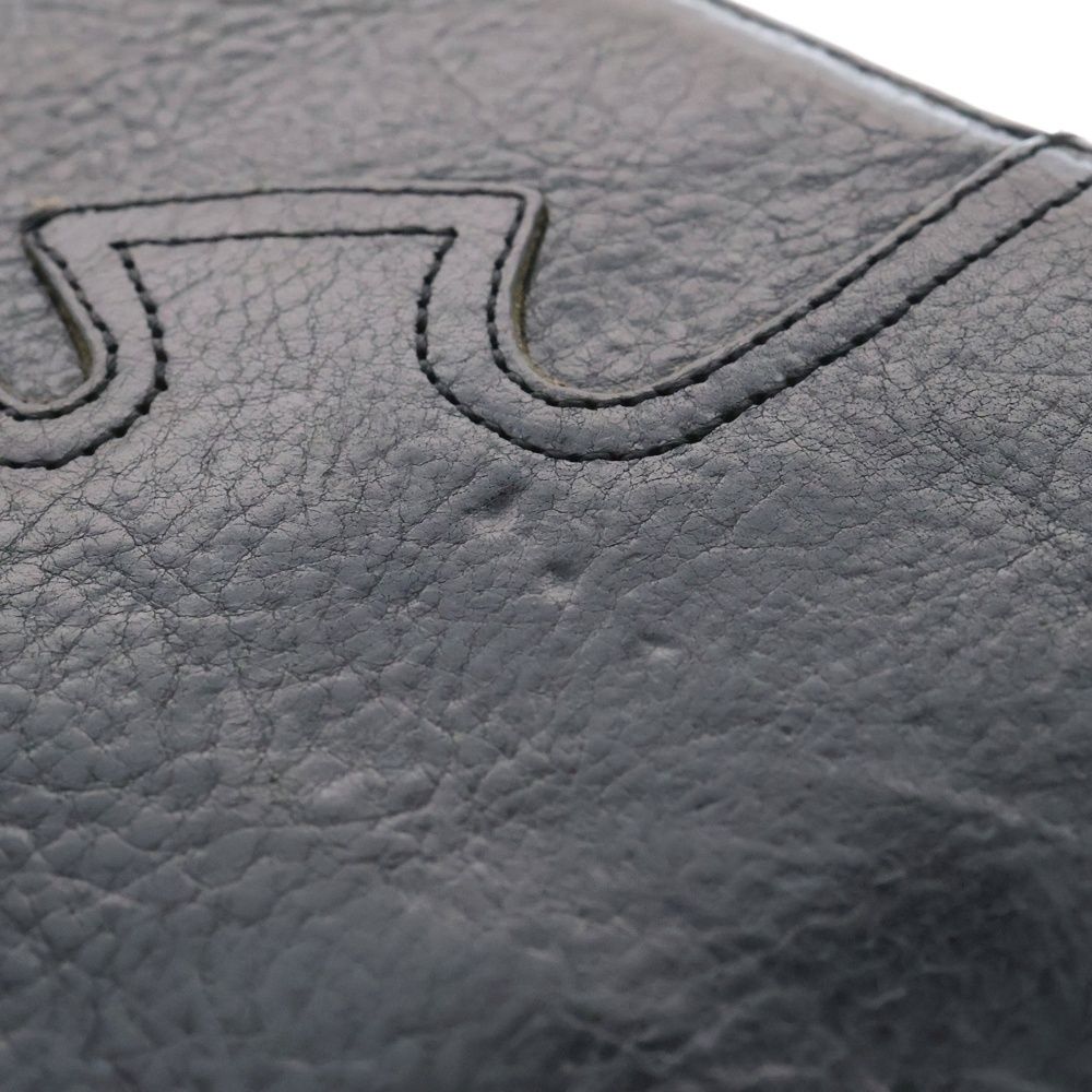 CHROME HEARTS (クロムハーツ) LS NOTEPAD ノートパッド フレア